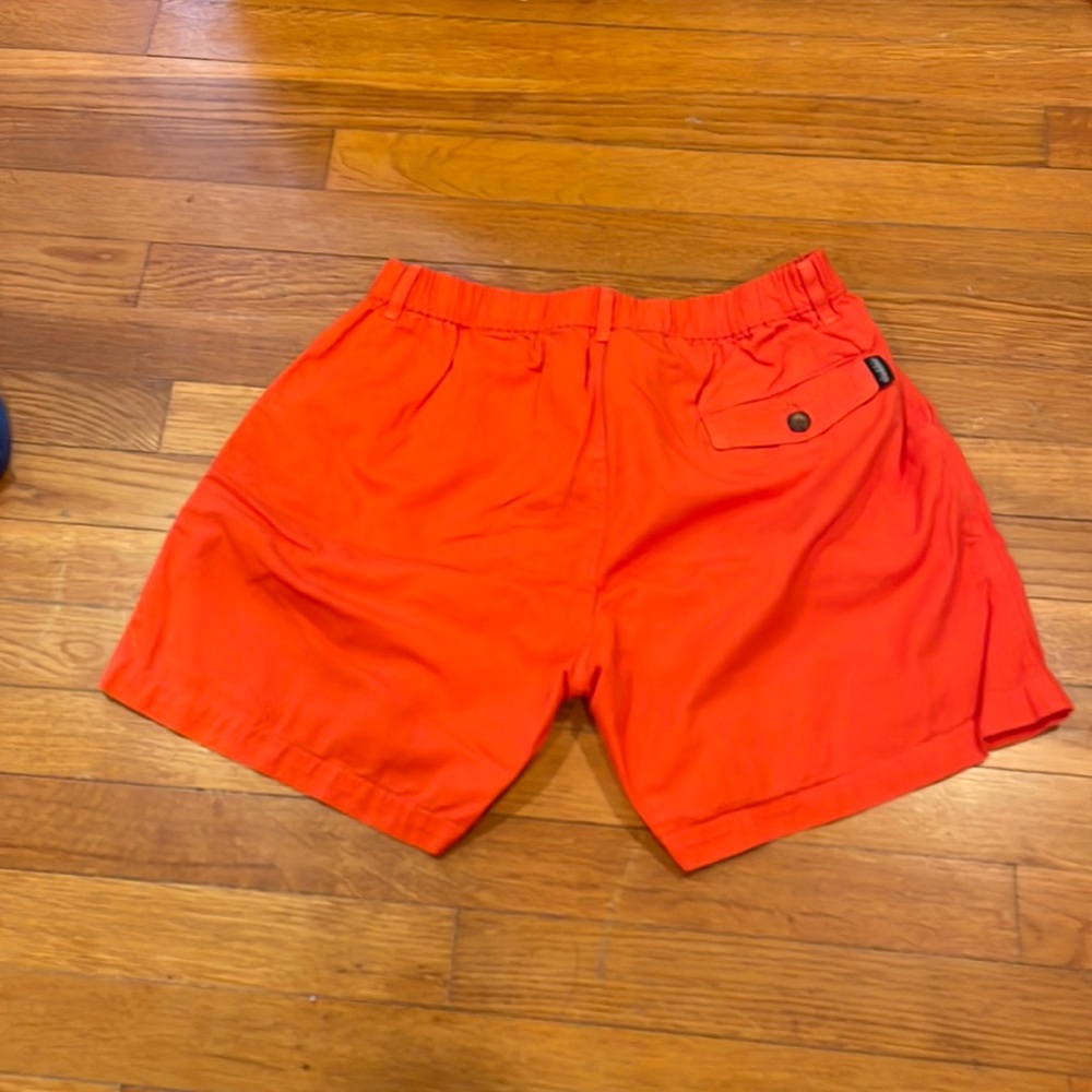 Chubbies shorts